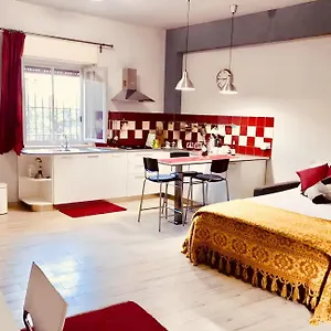 Fra Mare E Collina Nella Quiete Del Borgo Appartamento