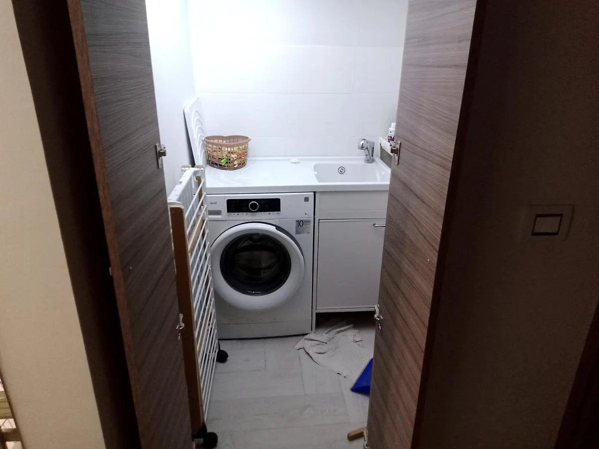 فيلا Casa Vacanza Mamma Maria مسينا بيت للعطل