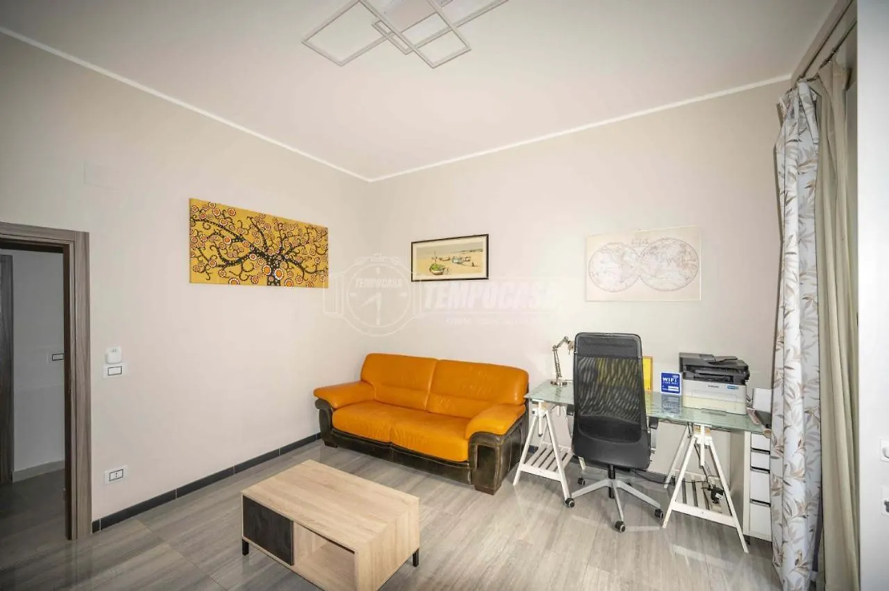 فيلا Casa Vacanza Mamma Maria مسينا