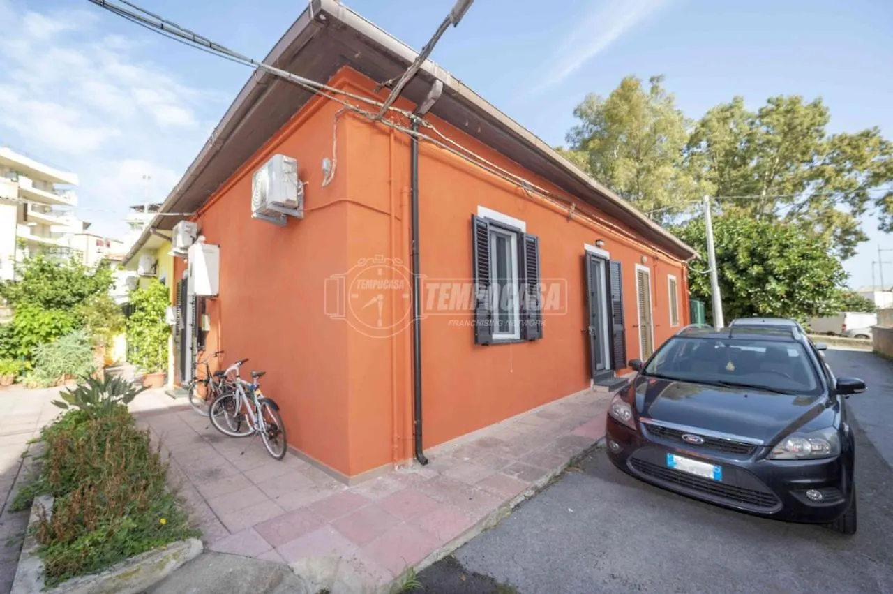 فيلا Casa Vacanza Mamma Maria مسينا إيطاليا